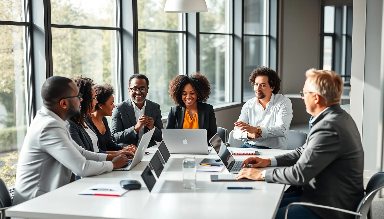 Discover Executive Wisdom